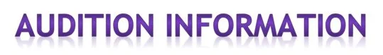 Audition Information.jpg