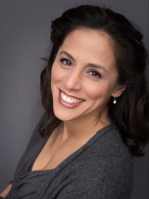 Yvonne Gonzales Redman