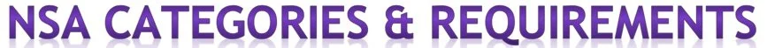 Logo - NSA Categories & Requirements.jpg