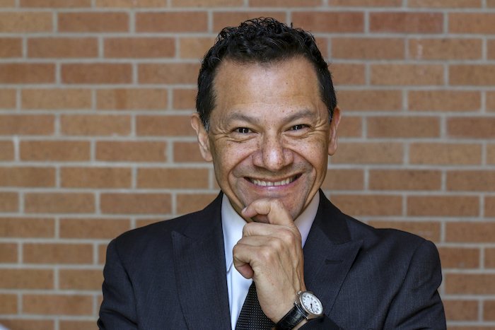 Genaro Mendez Jr., Kansas City