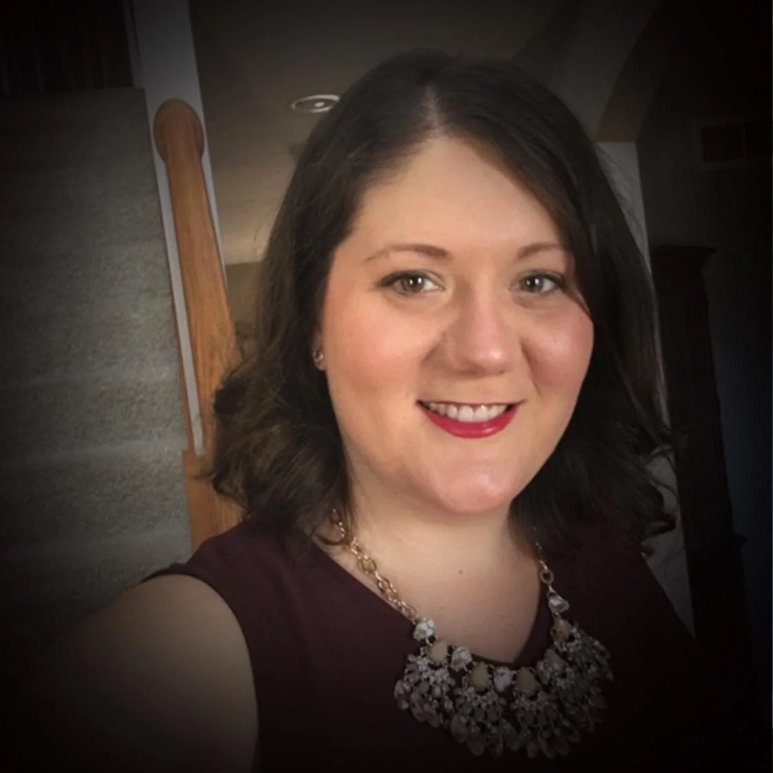 Libby Moore, Central Illinois