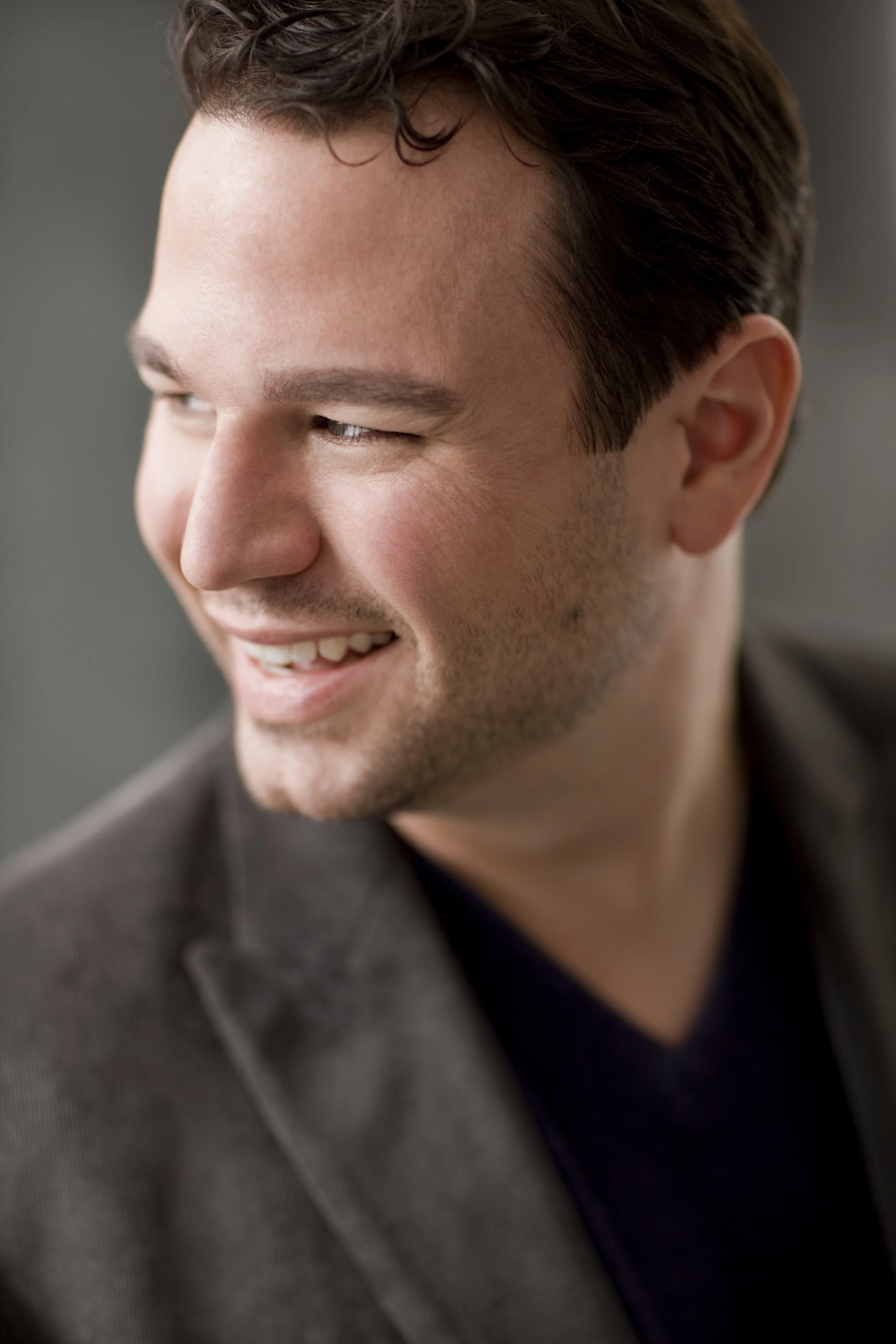 Sam Handley, Chicago