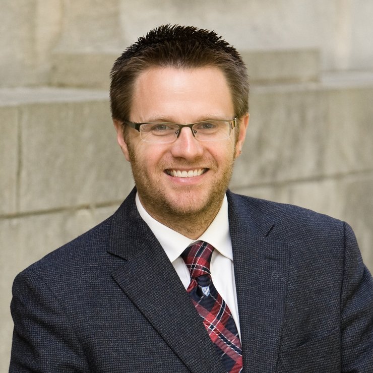 Ryan Hampton, Mid-Missouri