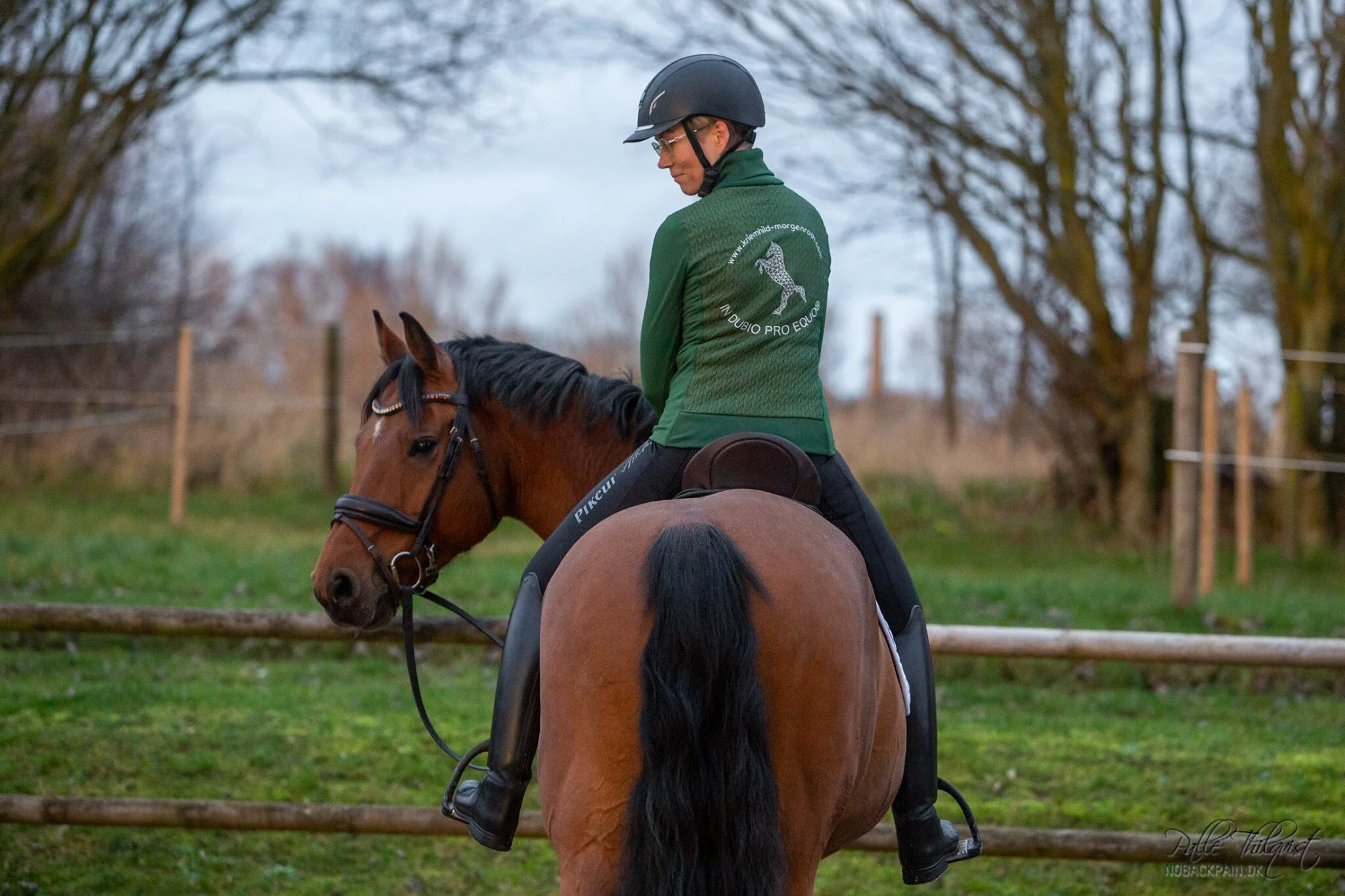 Testimonials Kriemhild Morgenroth