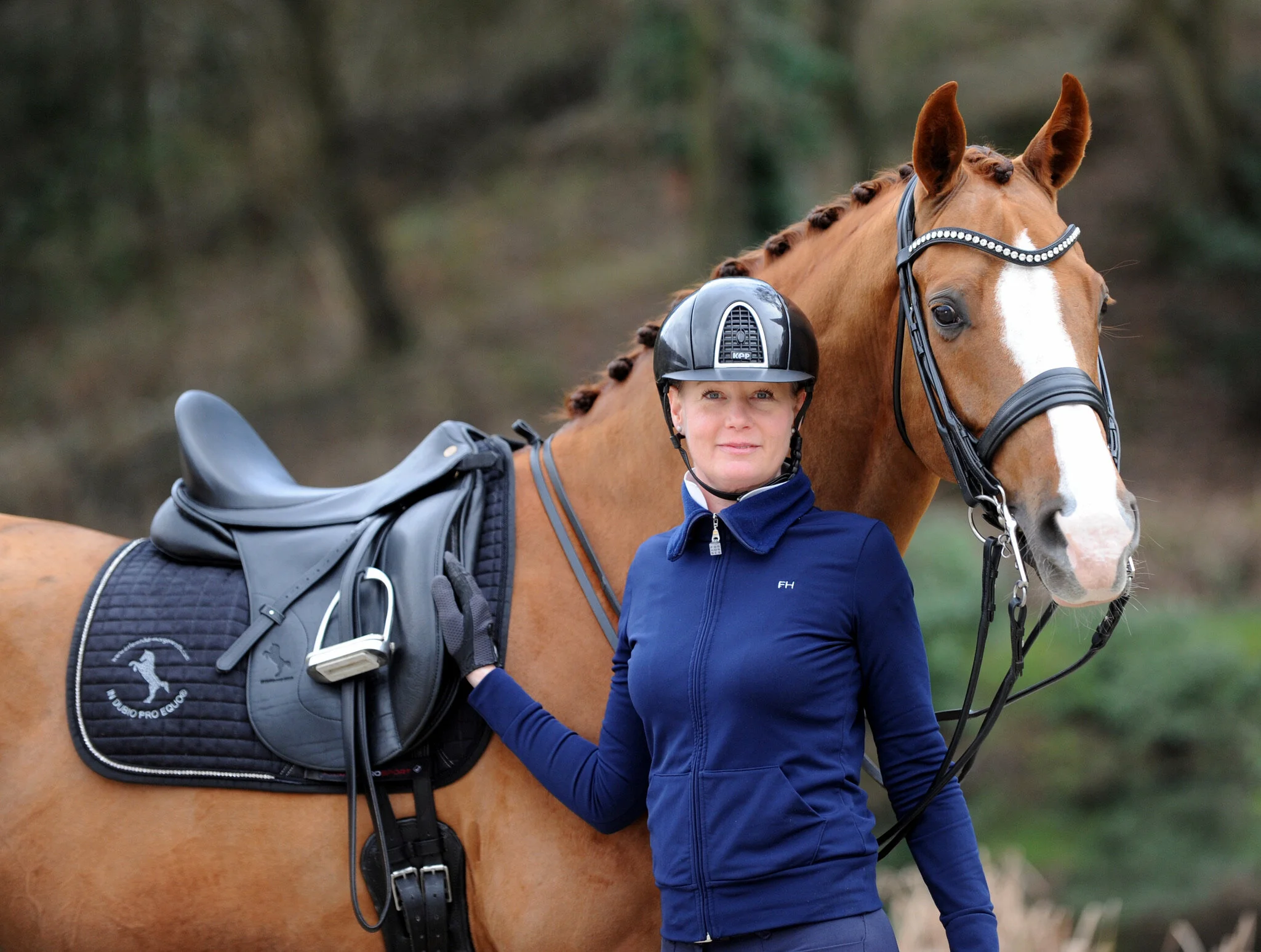 Saddlefitting Österreich - Oberösterreich/Wien/Kärnten