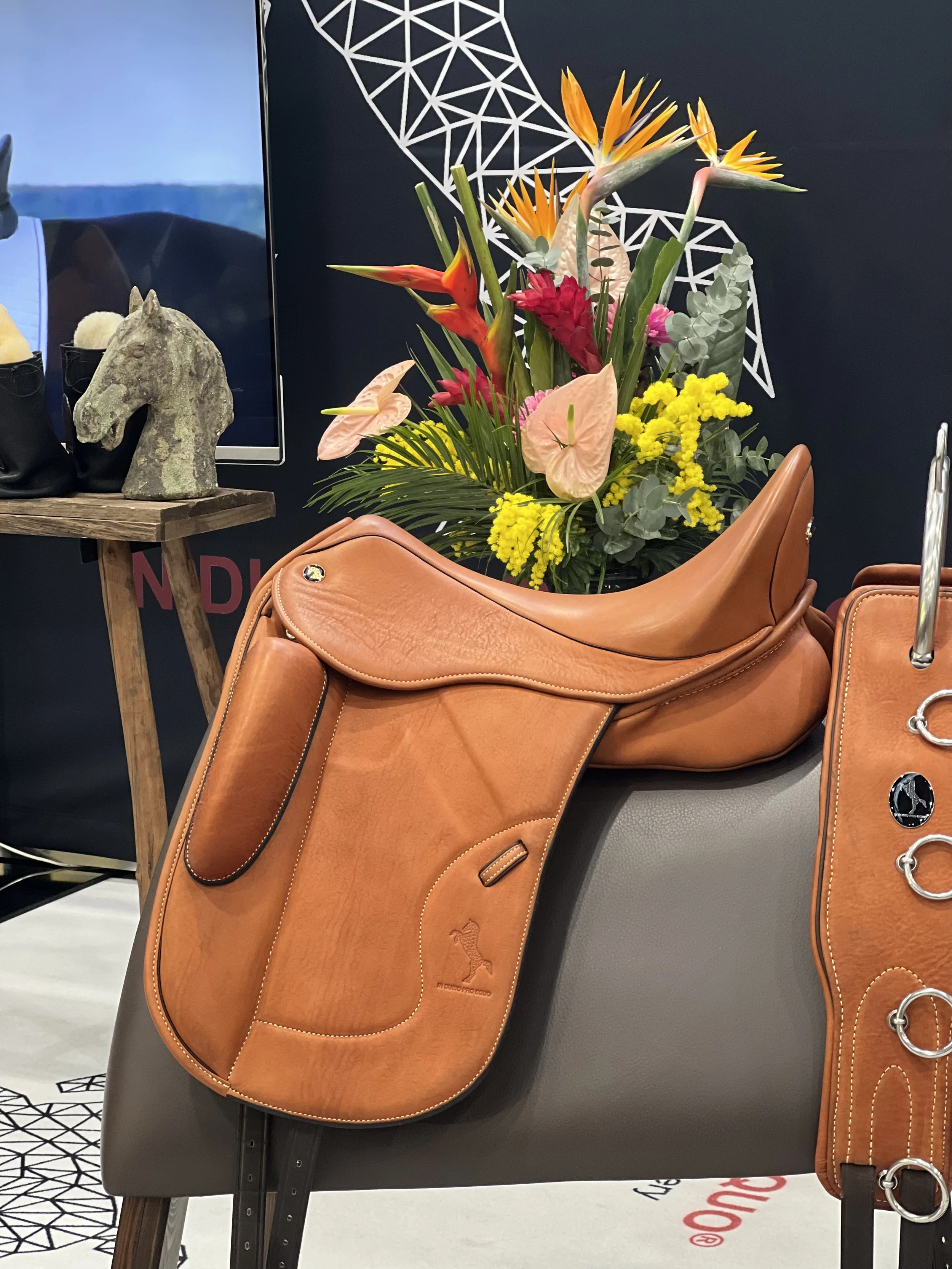 Messe PFERD BODENSEE  2026 Friedrichshafen Halle 3, Stand A3-304