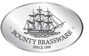 bounty brassware