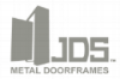 jds metal door frames