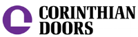 corinthian doors