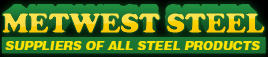 metwest steel