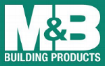 M&amp;B Building products