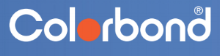 colorbond