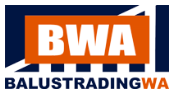 balustrading wa