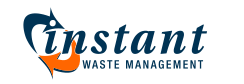 instant waste management