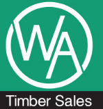 wa timber sales