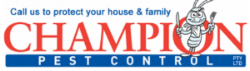 champion pest control