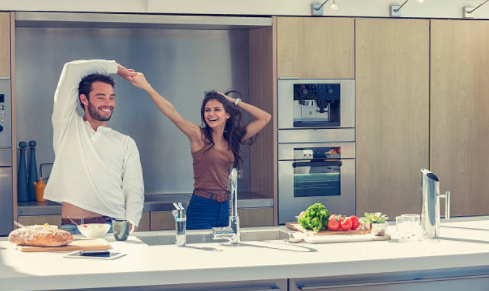 kitchen new custom renovation builder specification