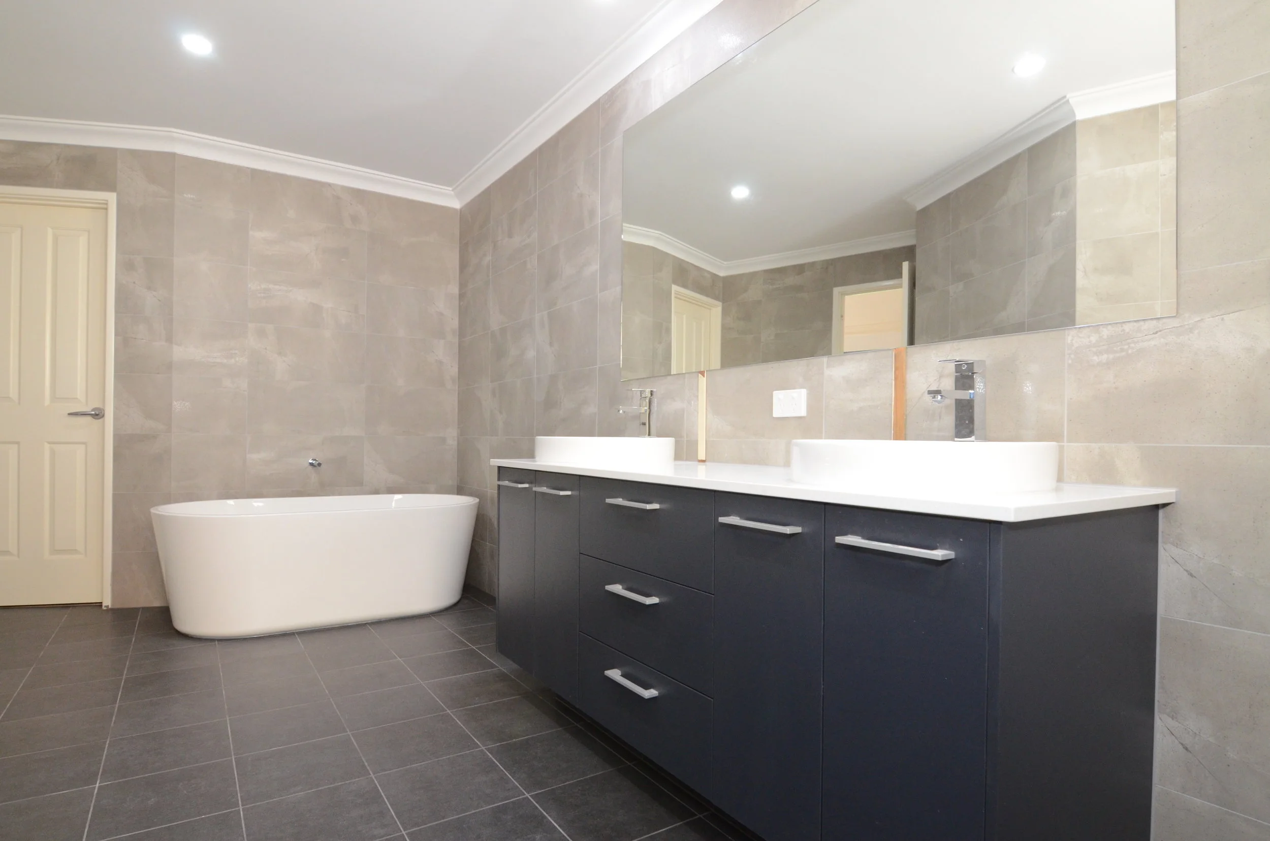 bathrooom renovation luxury