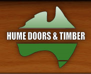 HUME DOORS & TIMBER