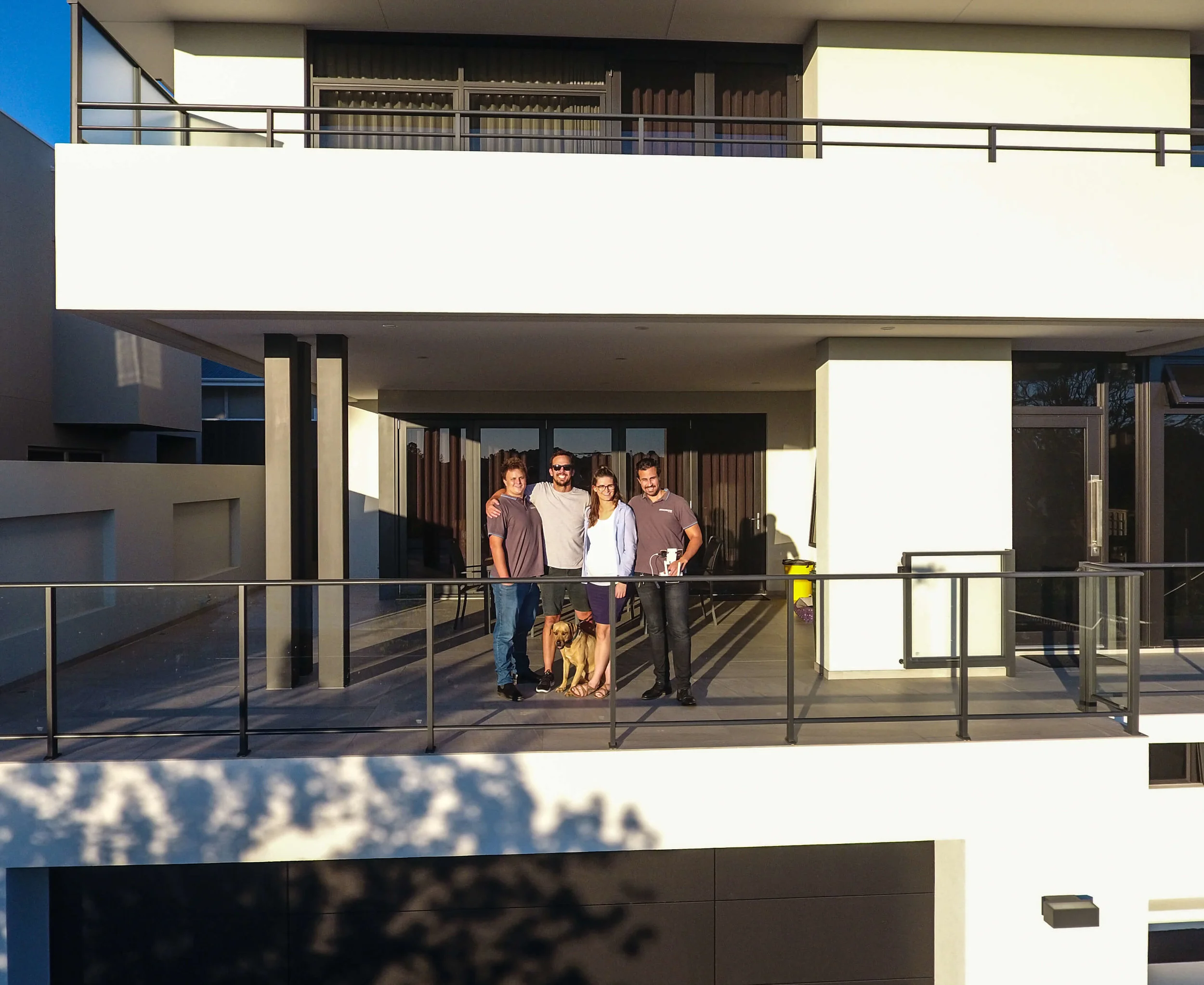 New Home Handover Photo.jpg