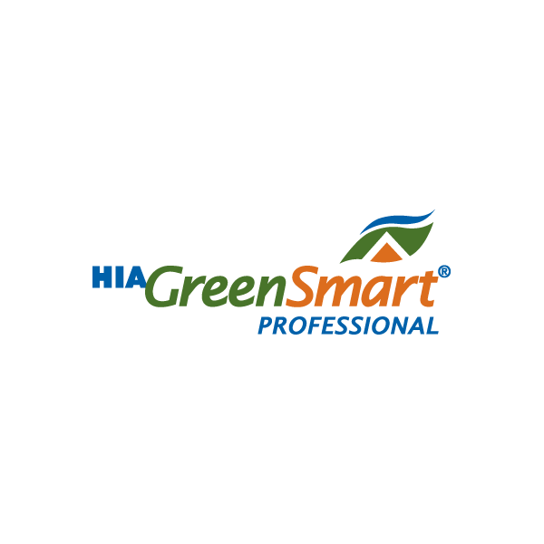 HIA GREENSMART PROFESSIONAL