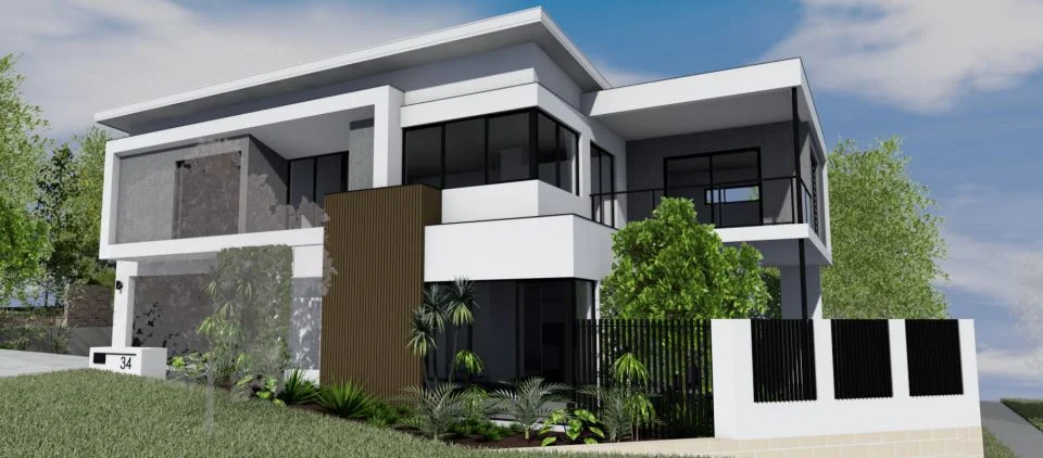 SCARBOROUGH NEW HOME PERTH BUILDER