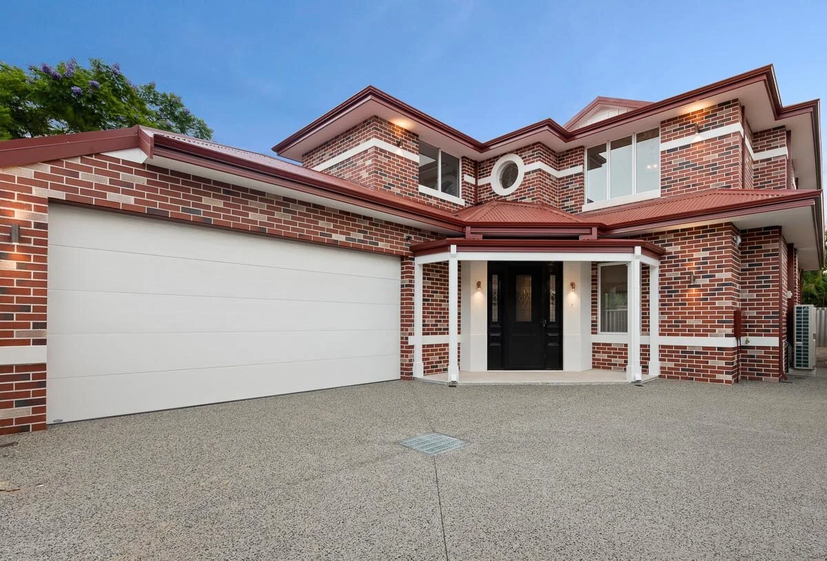 Inglewood New Home
