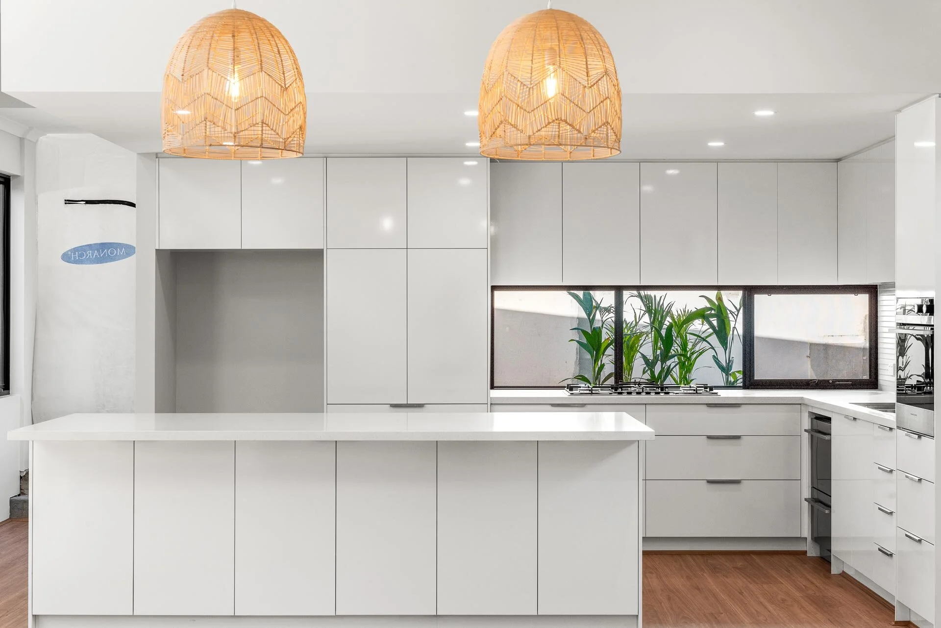 kitchen renovation perth builder