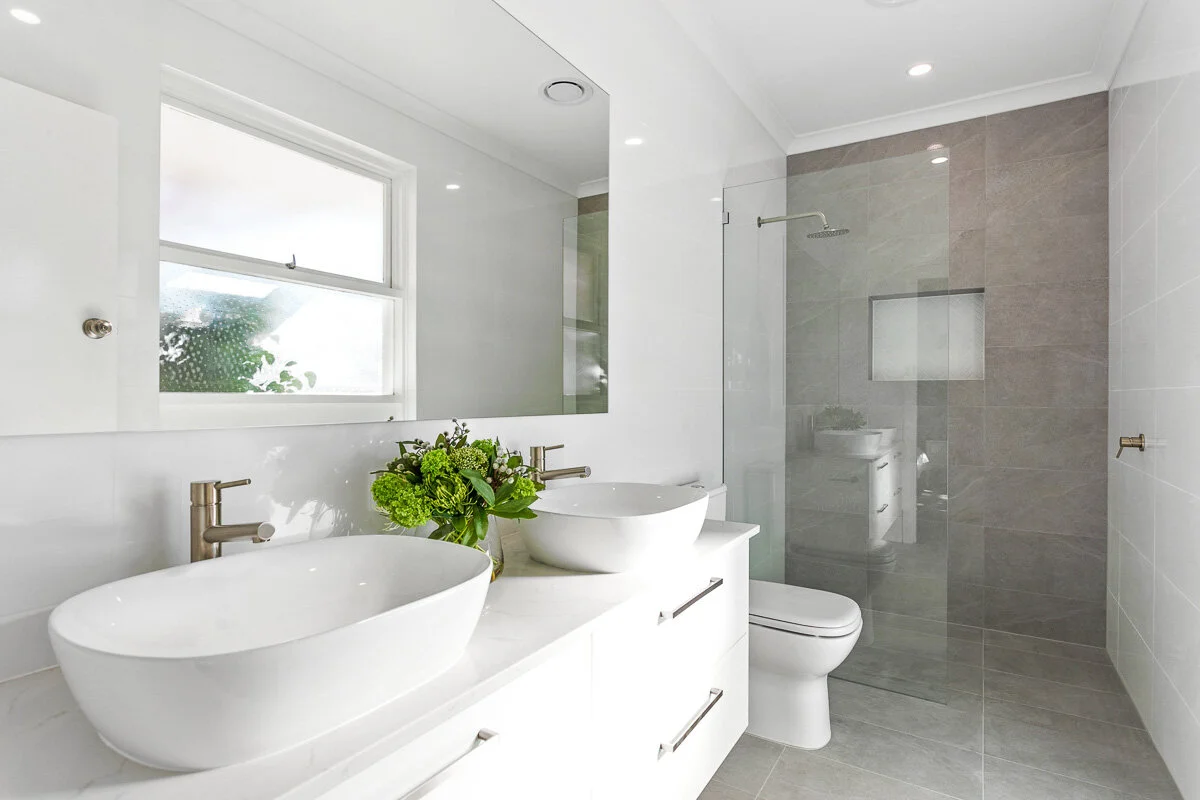 bathroom renovation perth builder