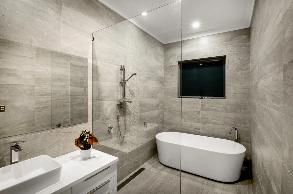 bathroom renovation perth builder