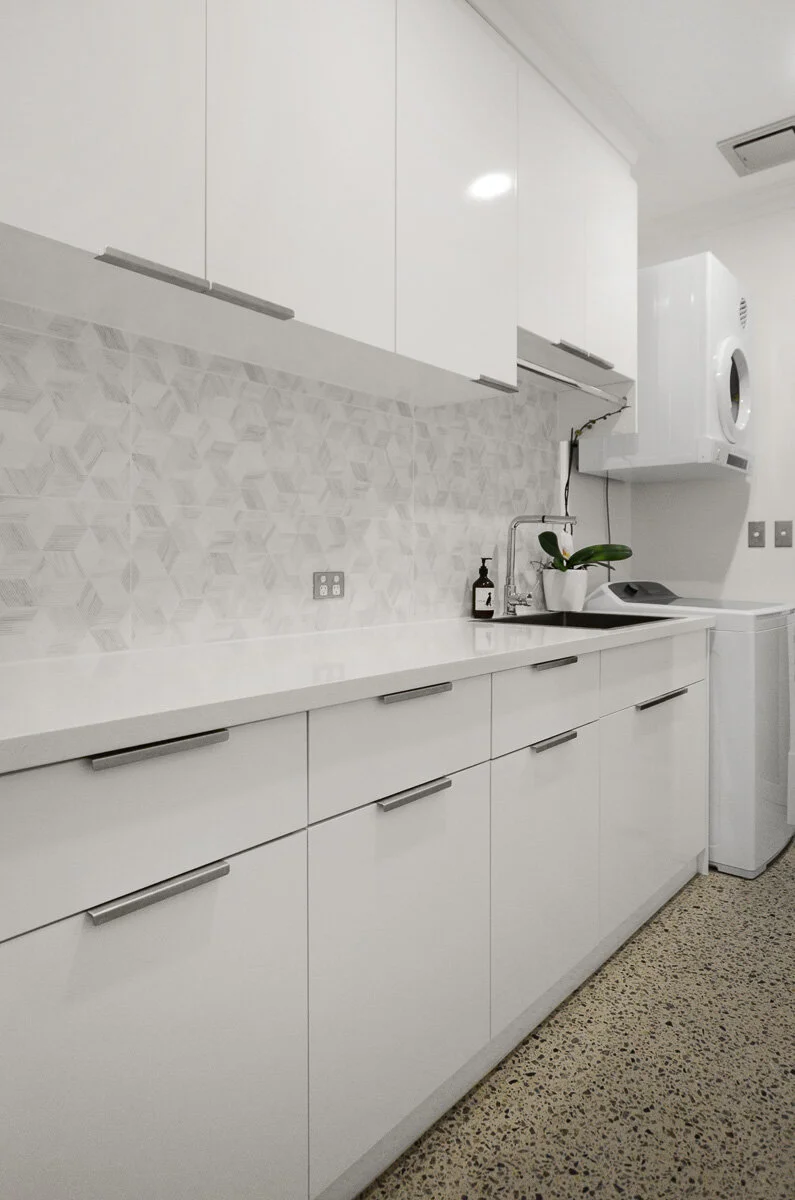 laundry renovation perth builder