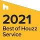 Best of Houzz 2021