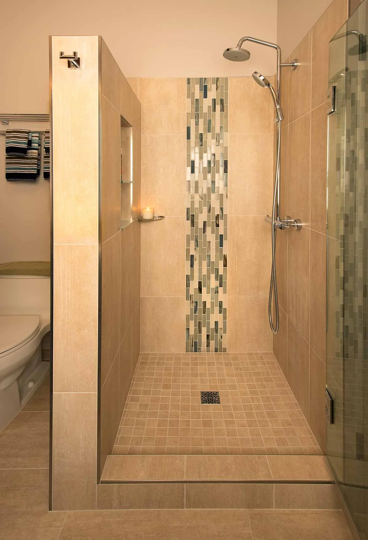 Guest Bathroom Remodel