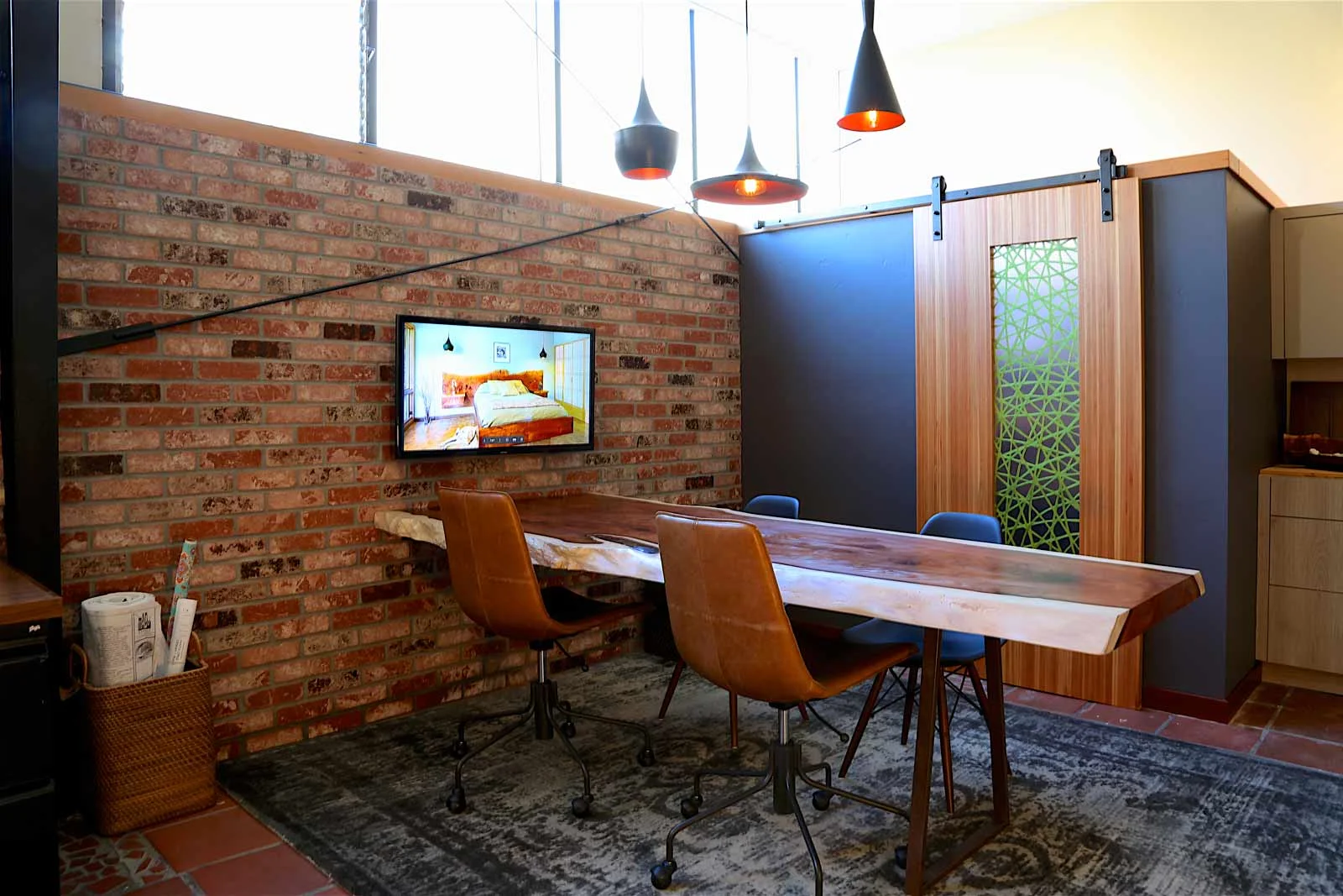 Our New Showroom & Design Studio