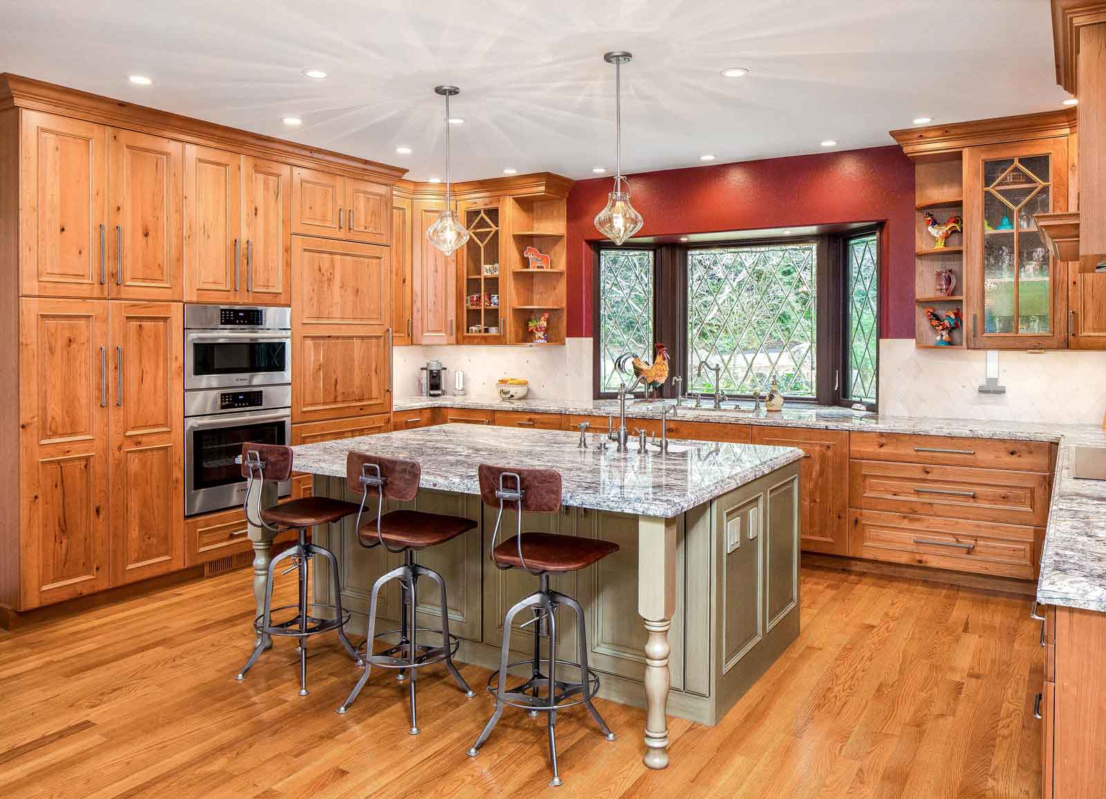 Kitchen Remodel