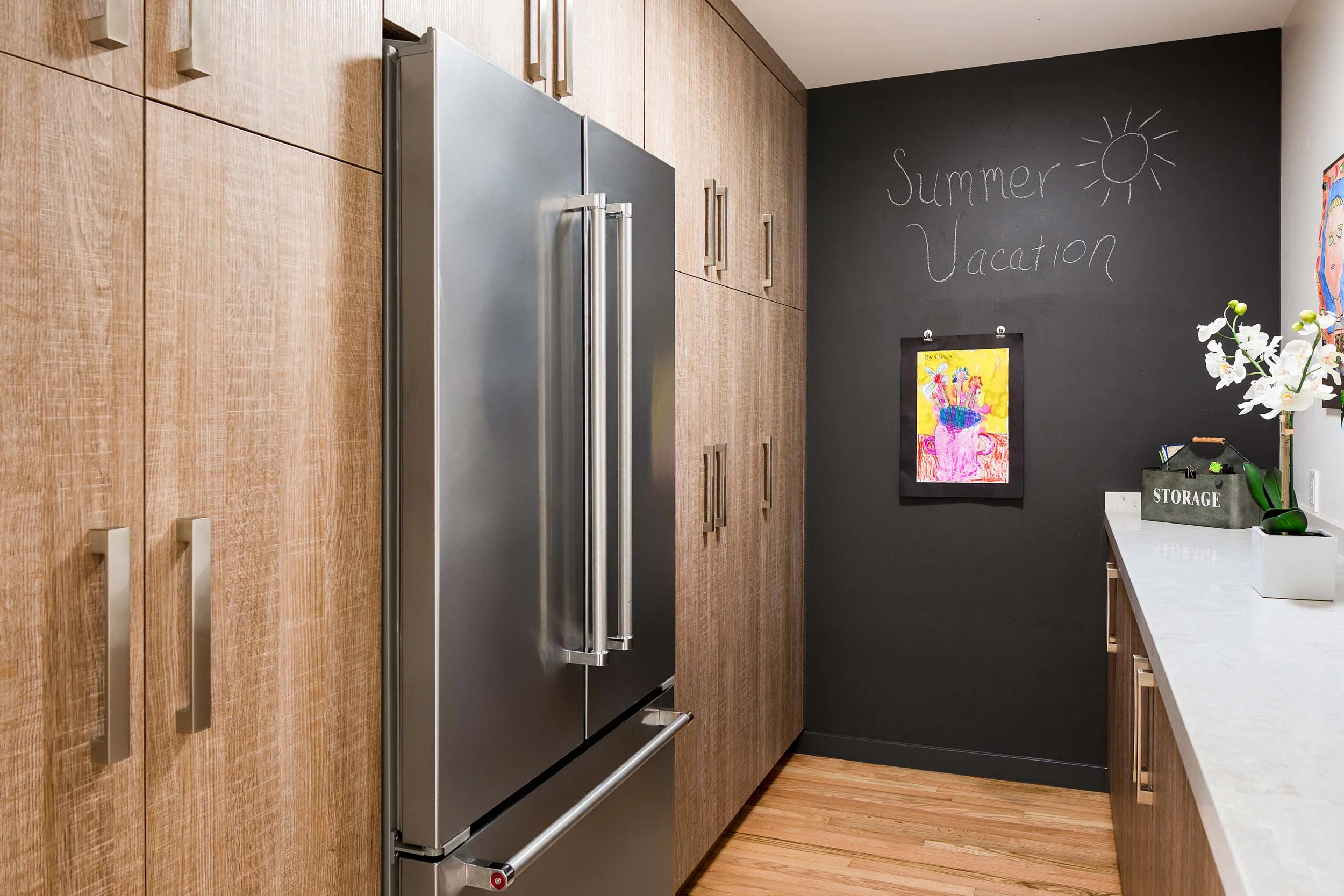 Butlers Pantry