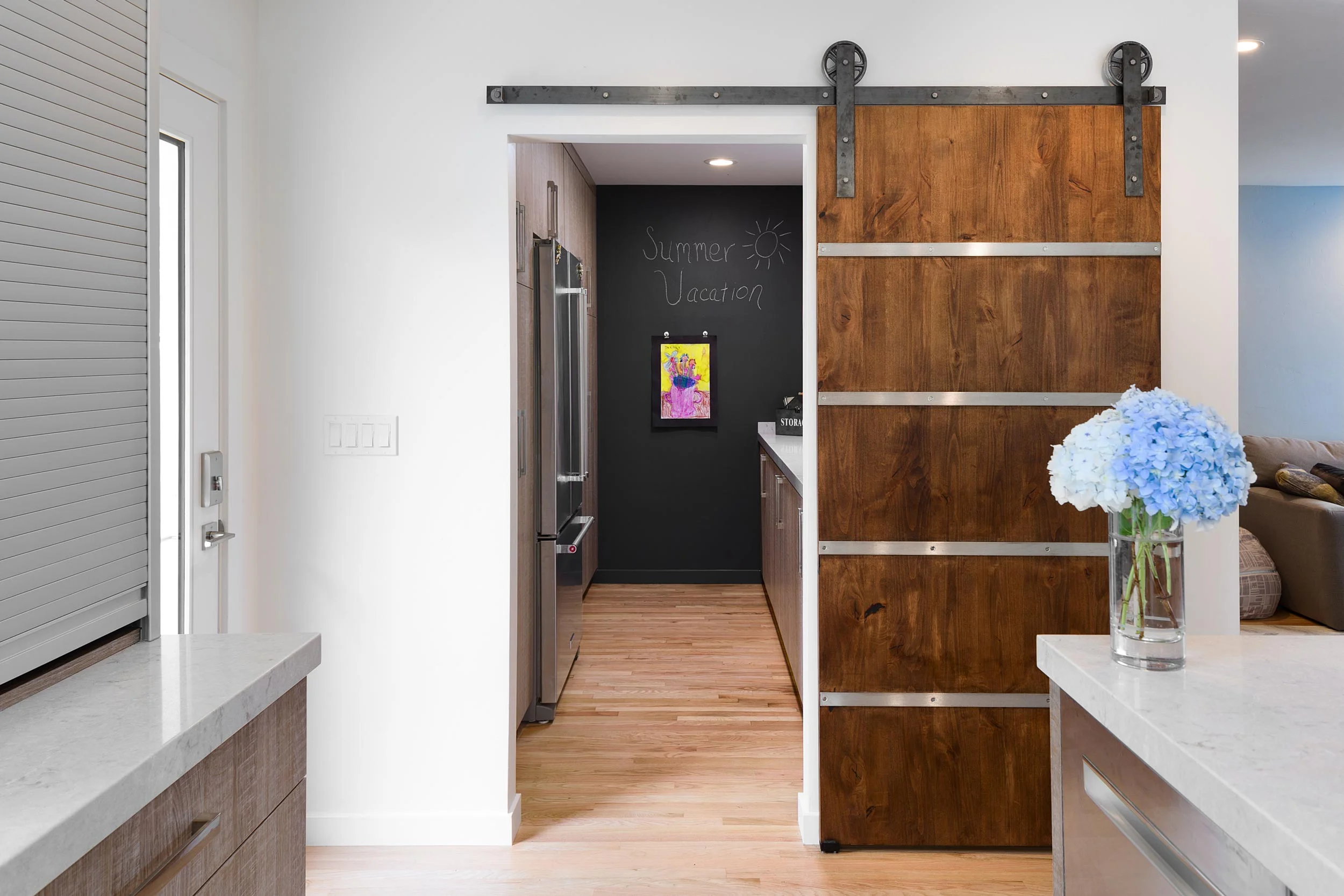 Butler's Pantry