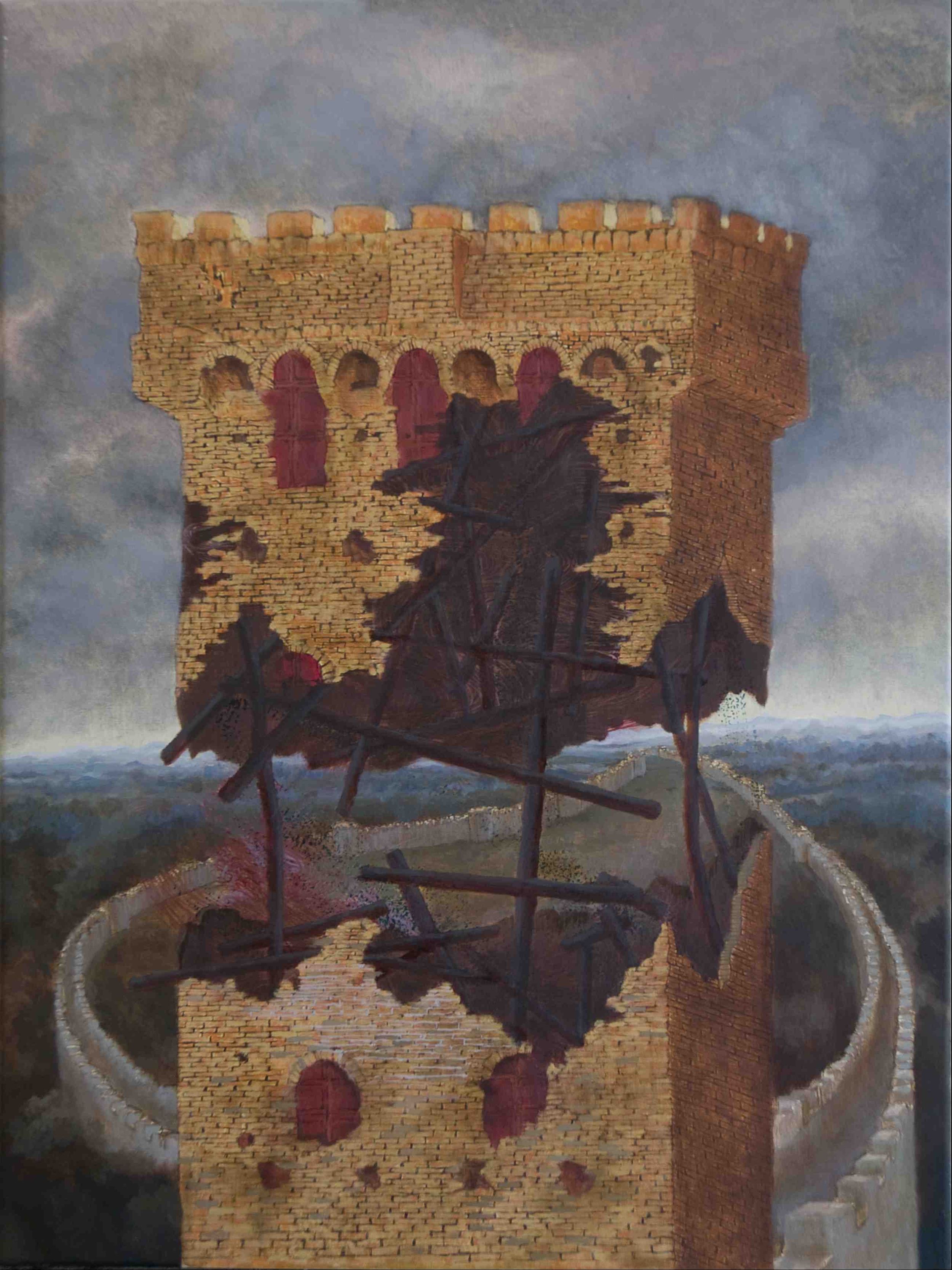 Watchtower IV