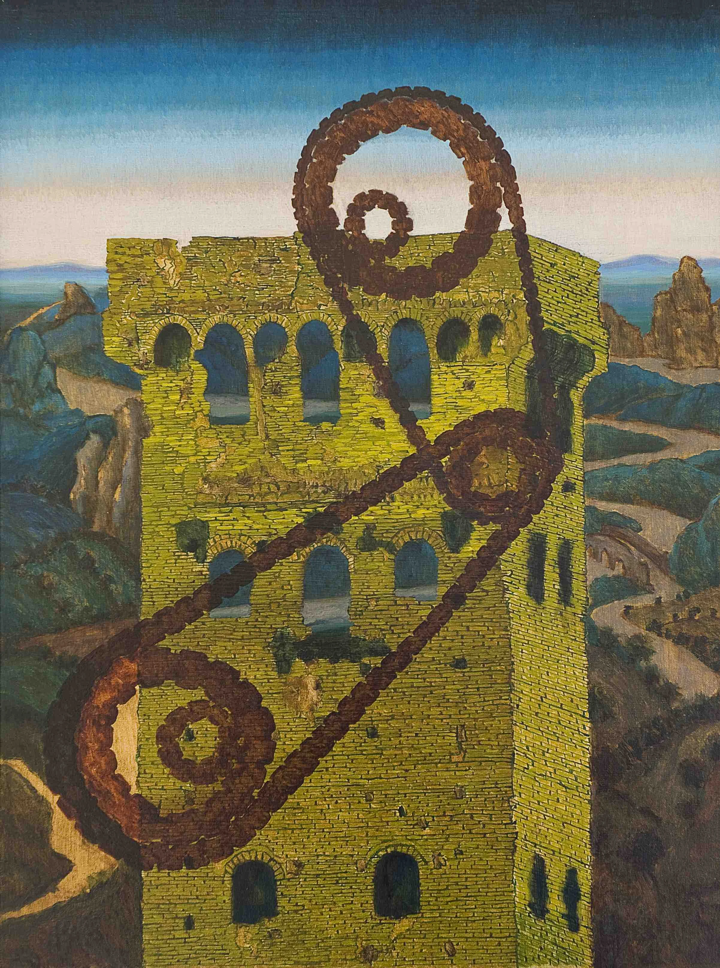 Watchtower VI