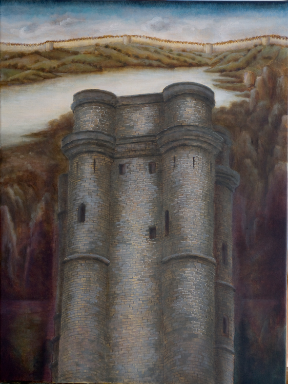 The chateau