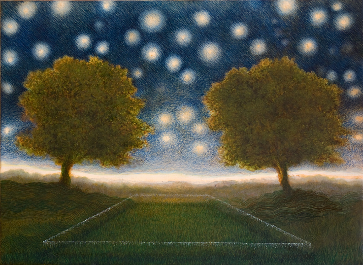 In twos II