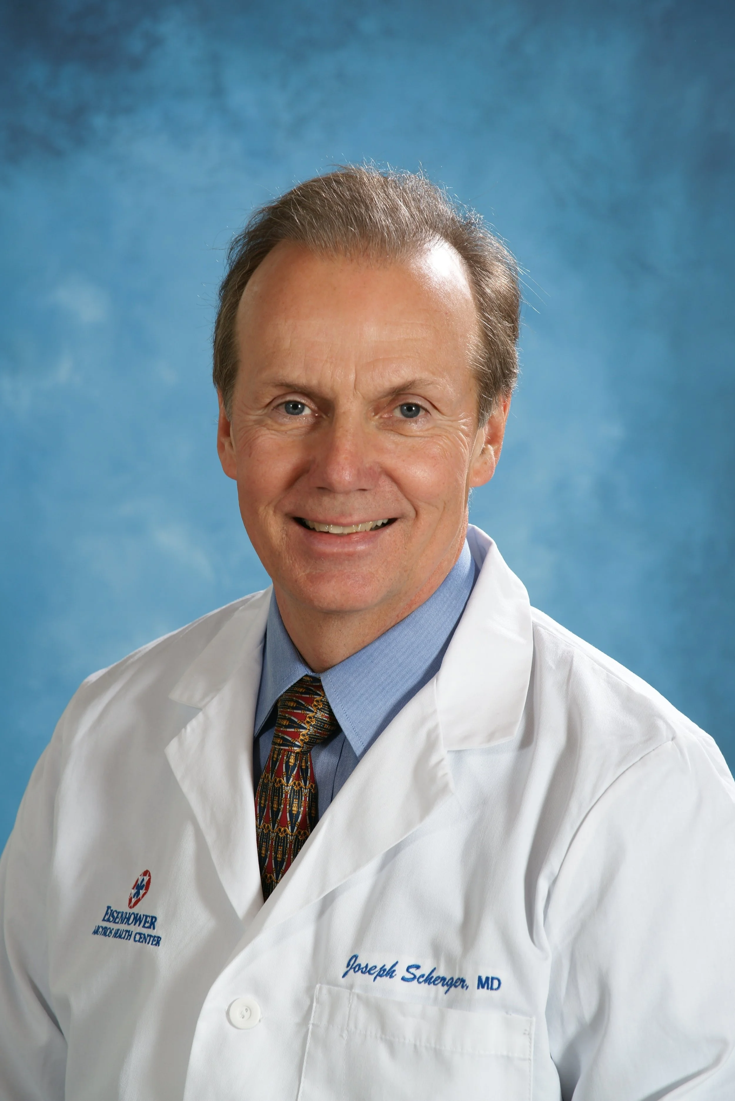JES White Coat & Blue Shirt.JPG