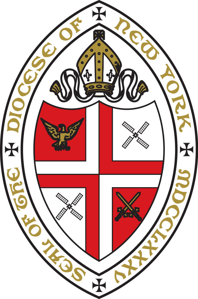 Episcopal Diocese of New York