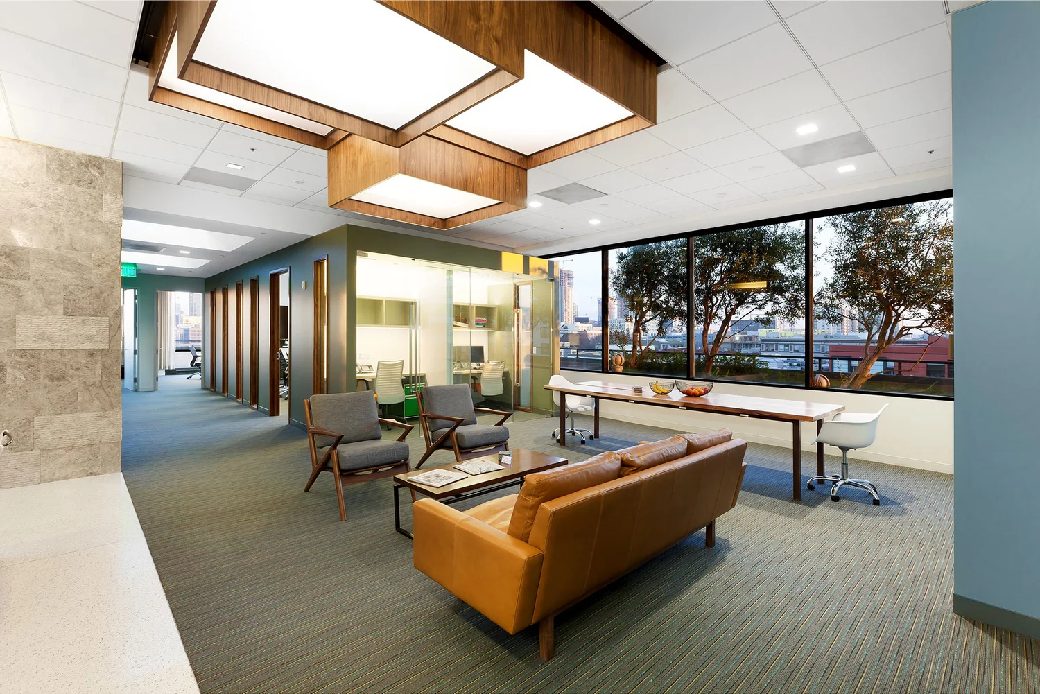 Battery Ventures — Broadmoor Partners