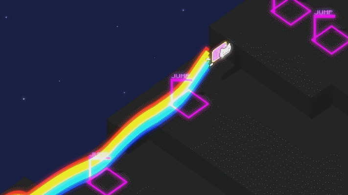 space kitty 3.gif