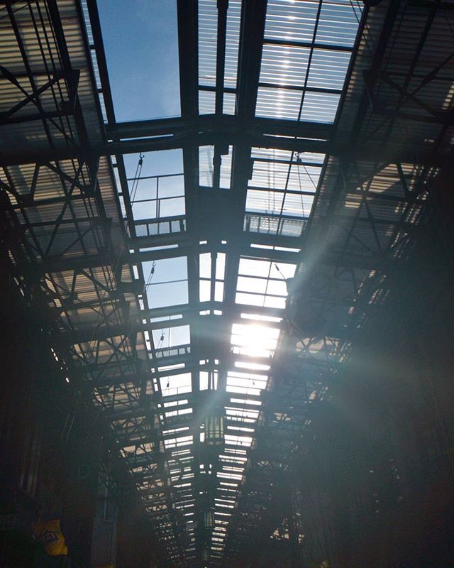 #sun #sunlit #roof #photographoftheday #nice #hotday #arcade #oldone #traditional #photography #beautifulday #encounters #happy #greatnews #meaningful #wonderful