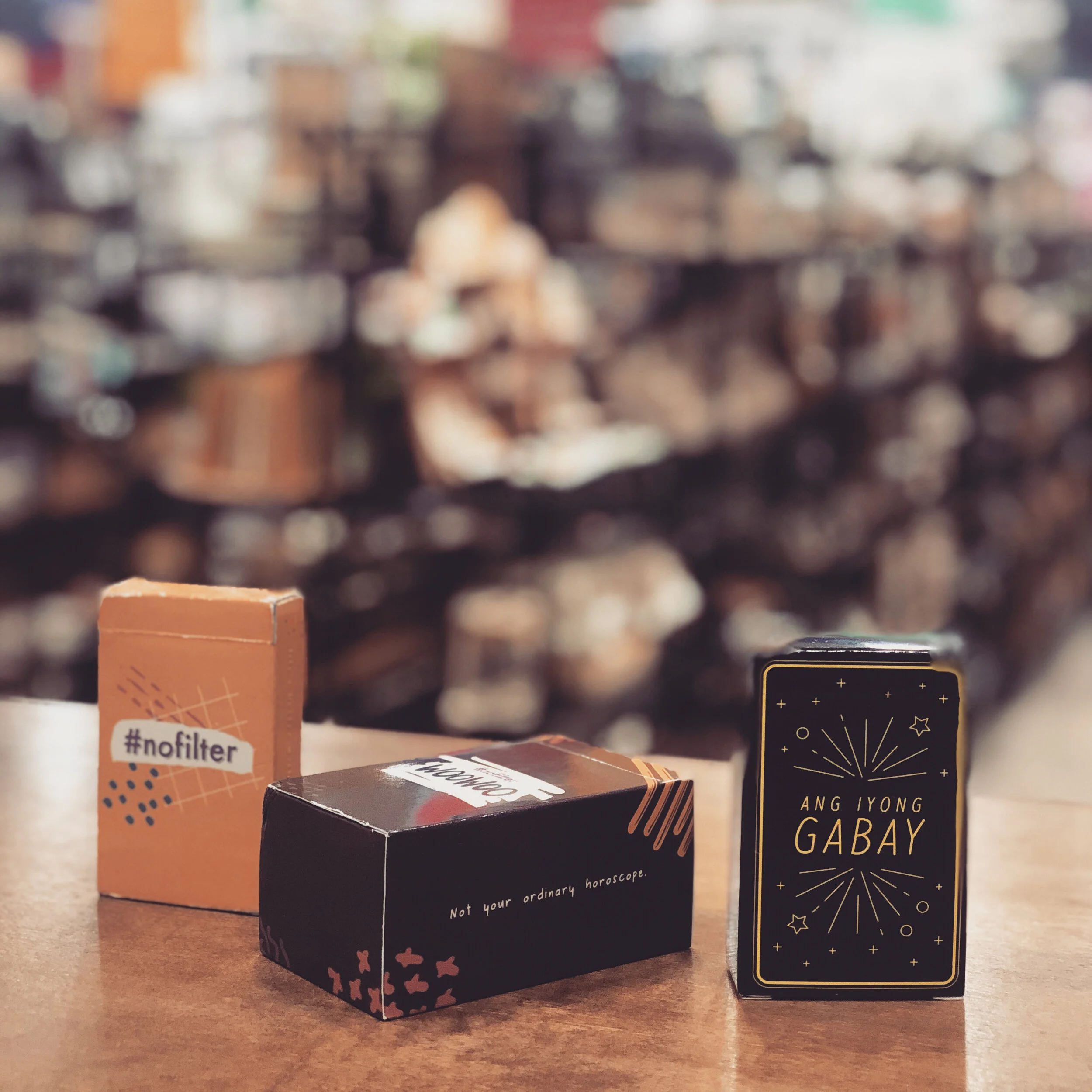 Photo is courtesy of Mikko Sumulong.