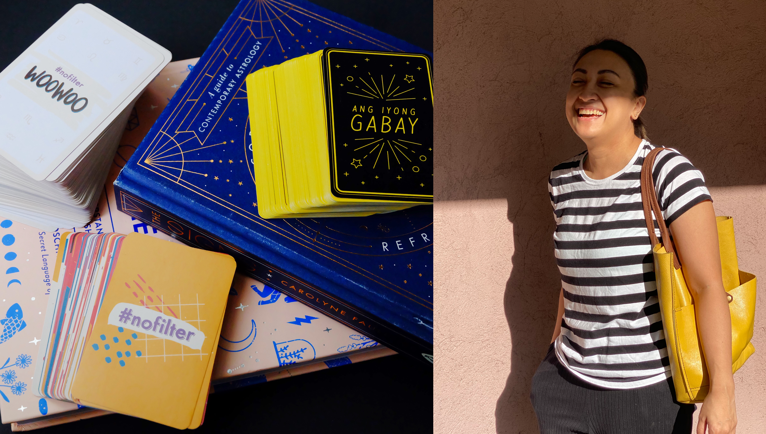 Photos are courtesy of Mikko Sumulong.