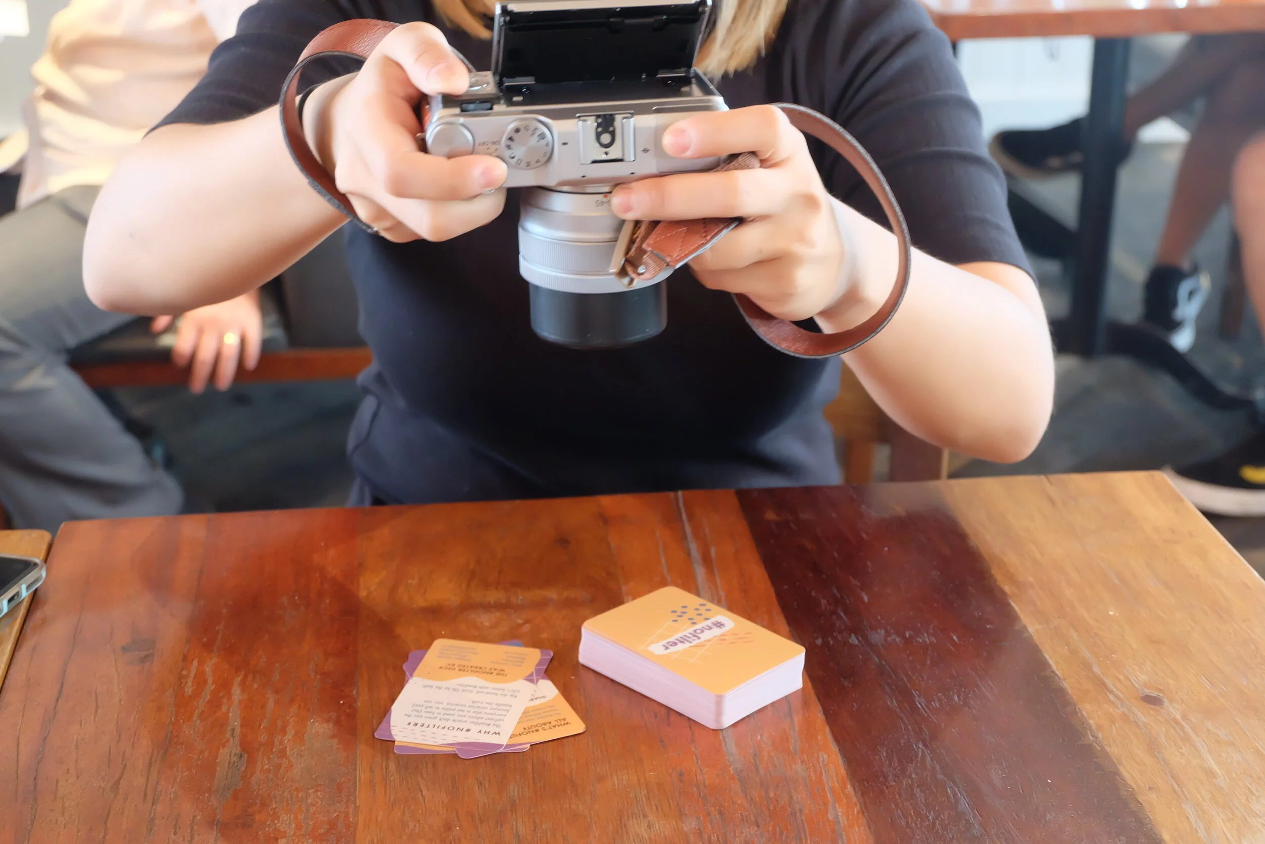 Photo is courtesy of Mikko Sumulong.