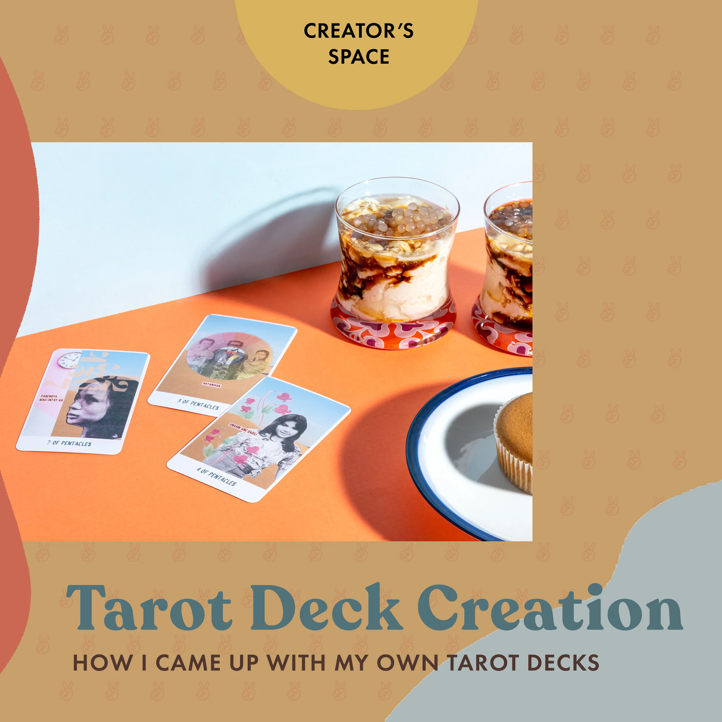Tarot Deck Creation: 10 Steps to Making Your Own Tarot Deck